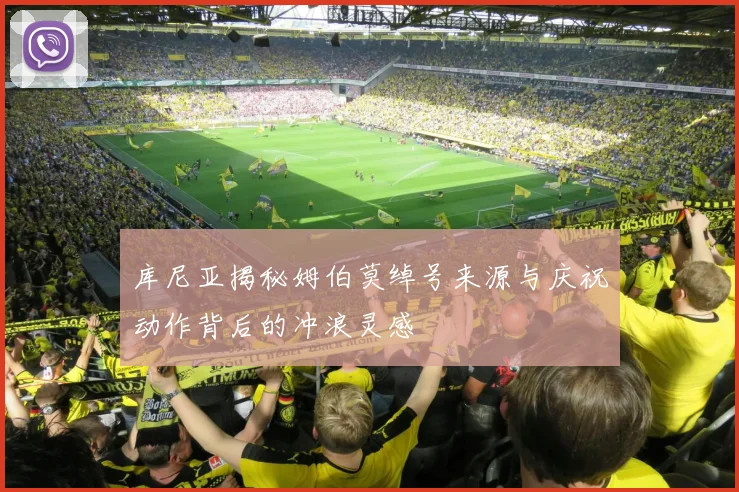 库尼亚揭秘姆伯莫绰号来源与庆祝动作背后的冲浪灵感