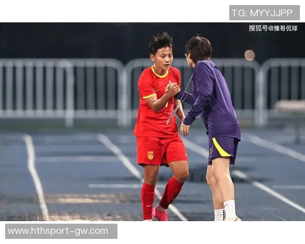 中国女足新一期名单公布王霜领衔米利西奇继续执教张琳艳在列